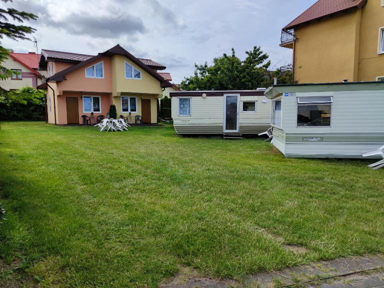 Domki dla rodzin z dziećmi domkicetniewoPL - Ferienwohnung Władysławowo