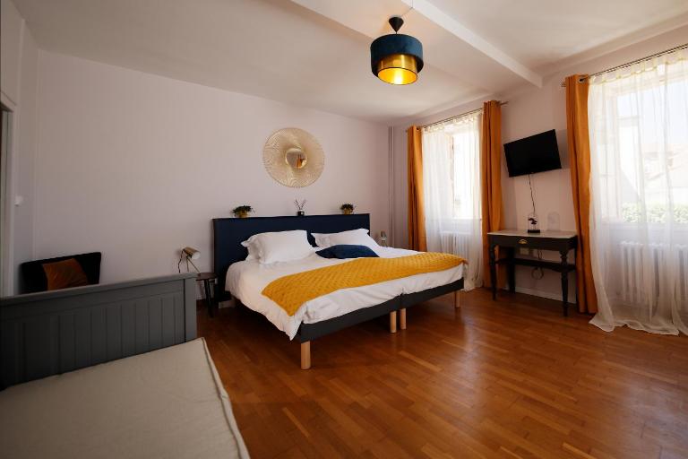 Les chambres de la vallée - B&B Argenton-les-Vallées