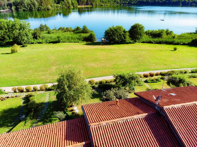 Montorfano By The Lake - My Home In Como - Ferienwohnung Montorfano