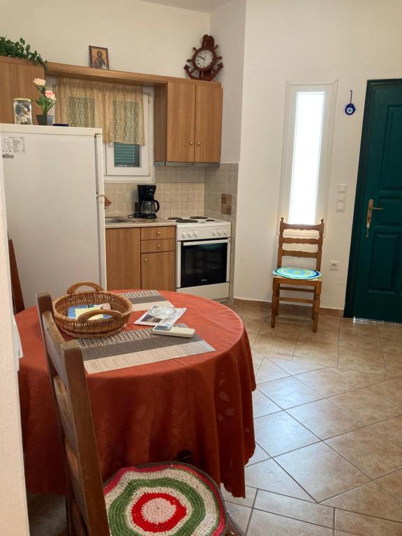 AGKYRA Rooms (Faith) - Ferienwohnung Andros