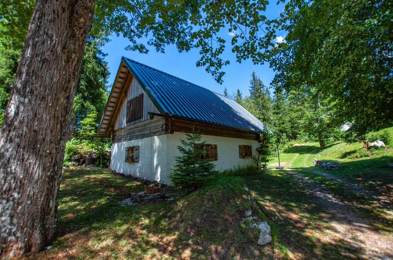 Boutique House Vresje - B&B Bohinjska Bistrica
