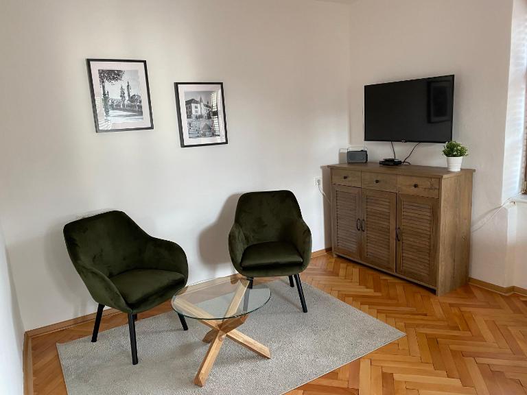 Kutna Hora perfect apartment - Ferienwohnung Kuttenberg