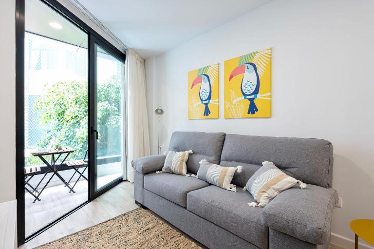 Famara Suites - Bed and Breakfast Las Palmas de Gran Canaria