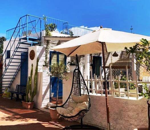 Case Vacanze Levante - Bed and Breakfast Falcone