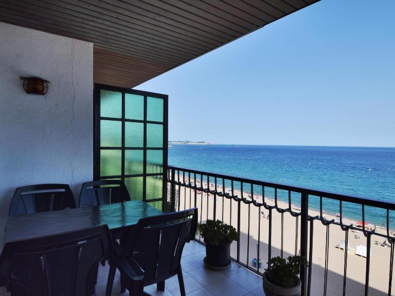 Sea CostaBravaSi - Ferienwohnung Platja d'Aro