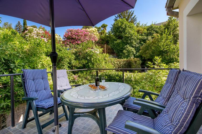 ZID APARTMAN - Chambres d'hôtes Opatija