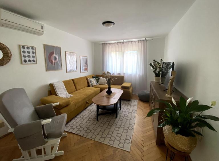 Apartman Francesca - Ferienwohnung Pula