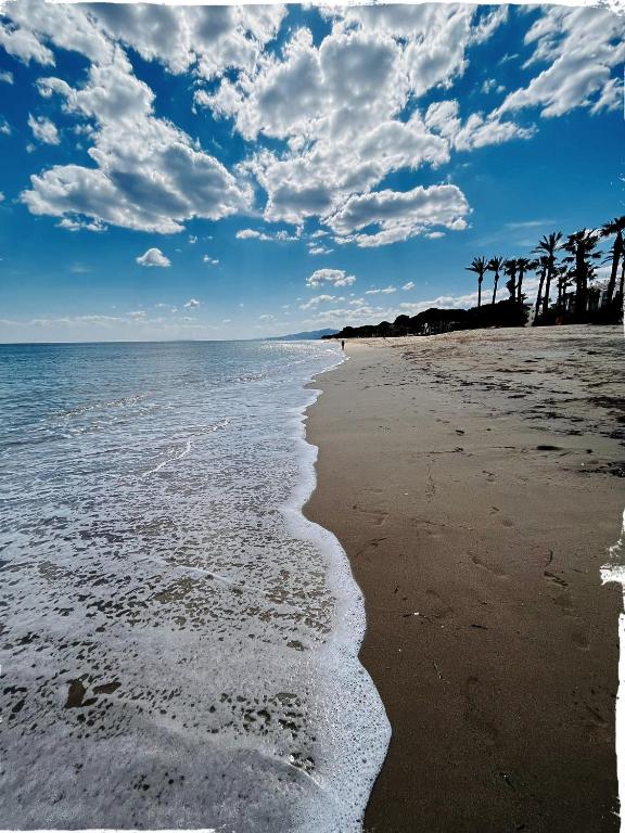 Cambrils140 - Ferienwohnung Cambrils