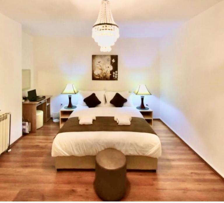 Apartmani "Mimoza" - Ferienwohnung Otočac
