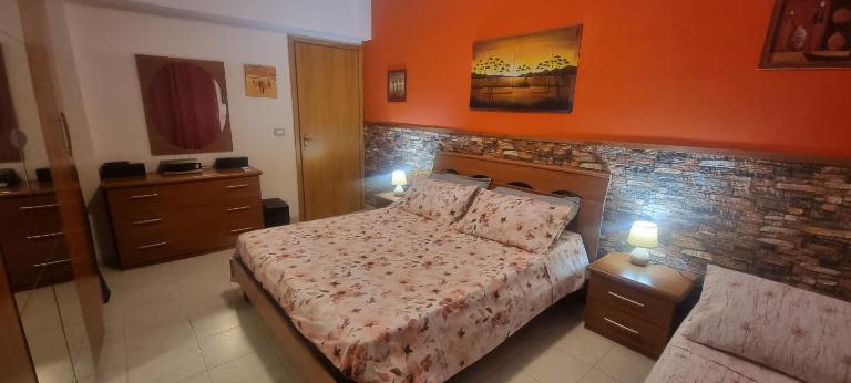 Appartamento in Complesso Sonia - B&B Santa Teresa di Riva