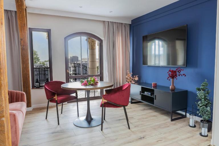 Apartament Latarnik - PIOTRKOWSKA 37 - B&B Lodz