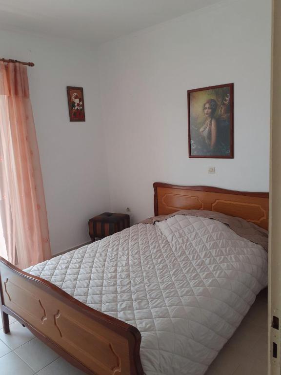 Vasiliki's apartment - B&B Sparta