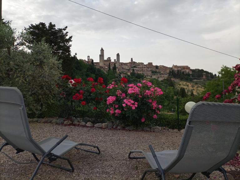 Agriturismo Il Colto - B&B San Gimignano