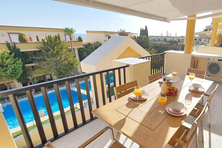 Luxury Apartment-Studio in Marbella - B&B Marbella