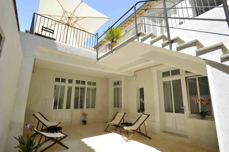 Maison Boussingault - Bed and Breakfast Avignon
