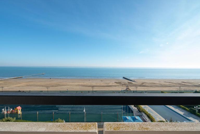Playa Grande 504 - Immobiliare Living - Ferienwohnung Lido di Jesolo