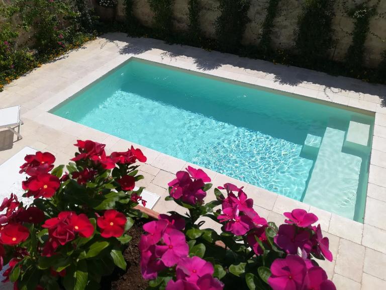 Dimora Maltese - Bed and Breakfast Morciano di Leuca