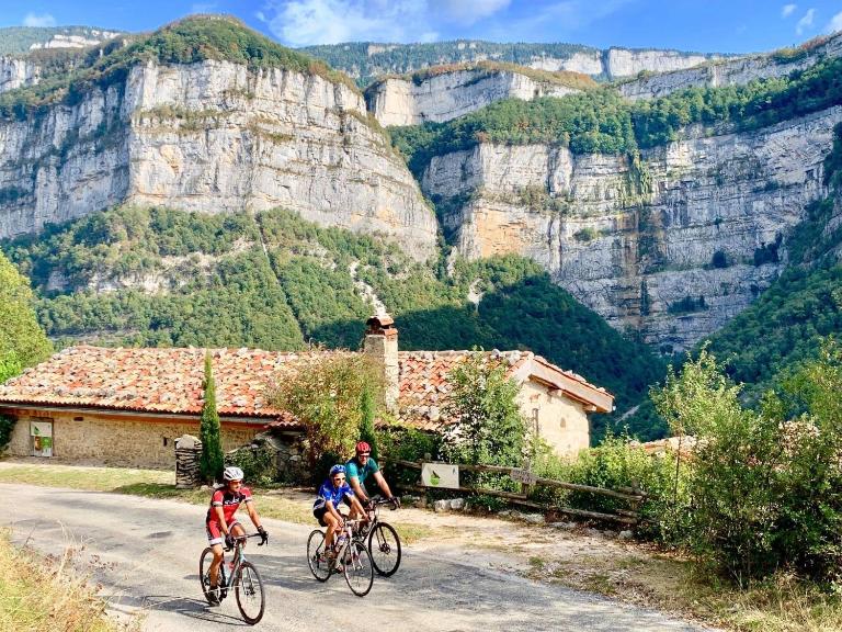 L'Echappée en Vercors - B&B Choranche