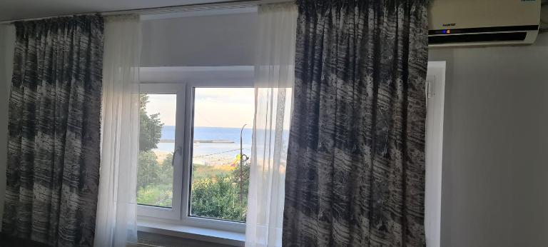 Lumiss Suite - Zoom Beach Constanta - B&B Constanța