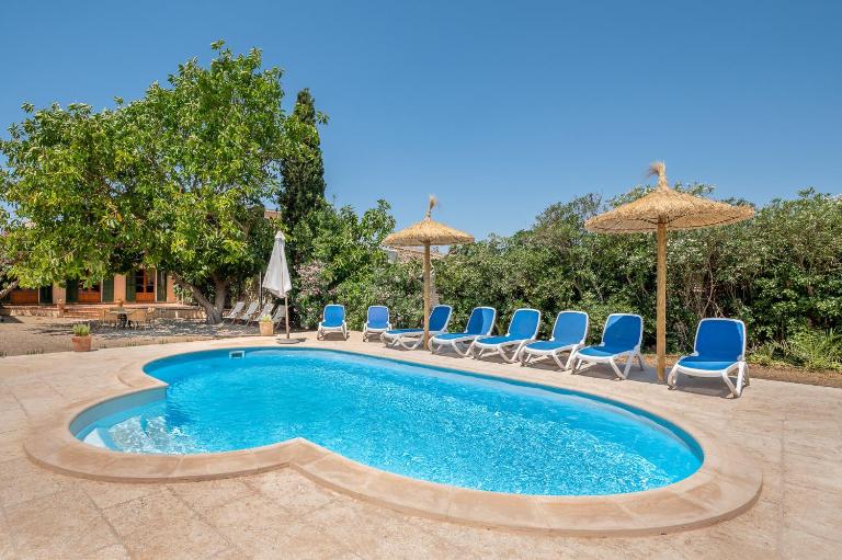 Casa Can Pauma - B&B Cas Concos
