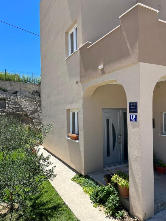 Apartmani Miki - B&B Split