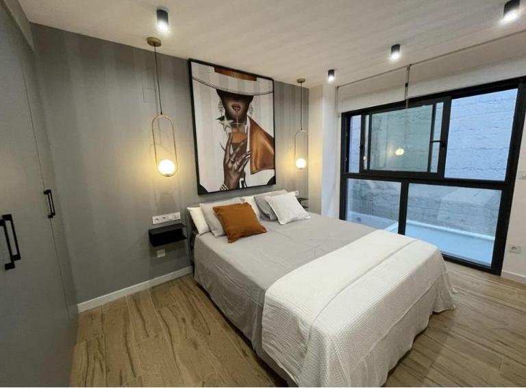 AGATA10-3I - Ferienwohnung Alicante