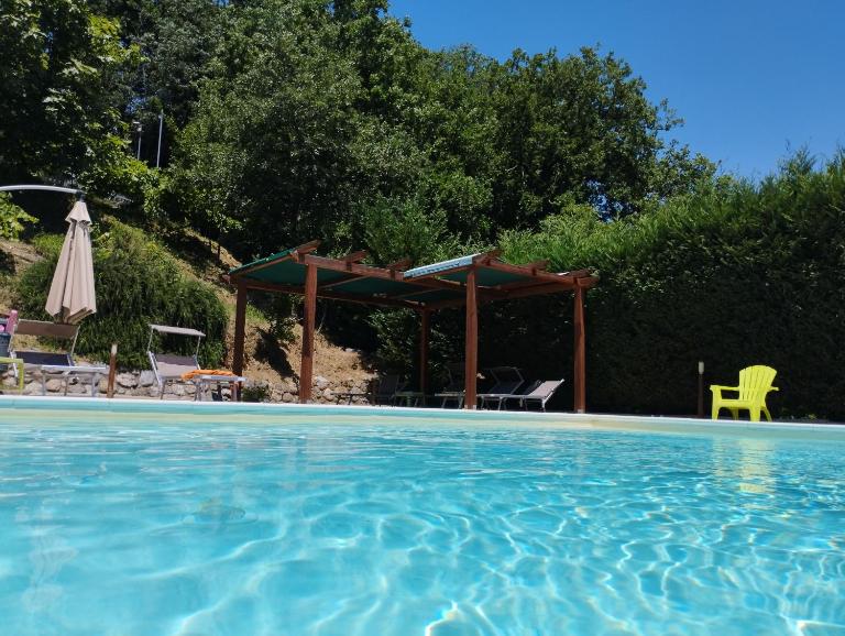 Agriturismo La Turritella - B&B Rende