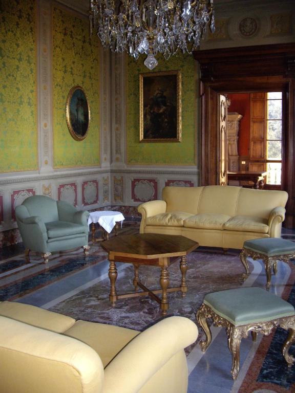 Villa Benni B&B - B&B Bologna
