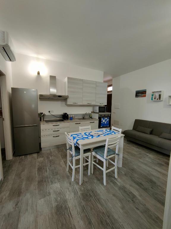 Appartamento Costa 8 Alghero - B&B Alghero