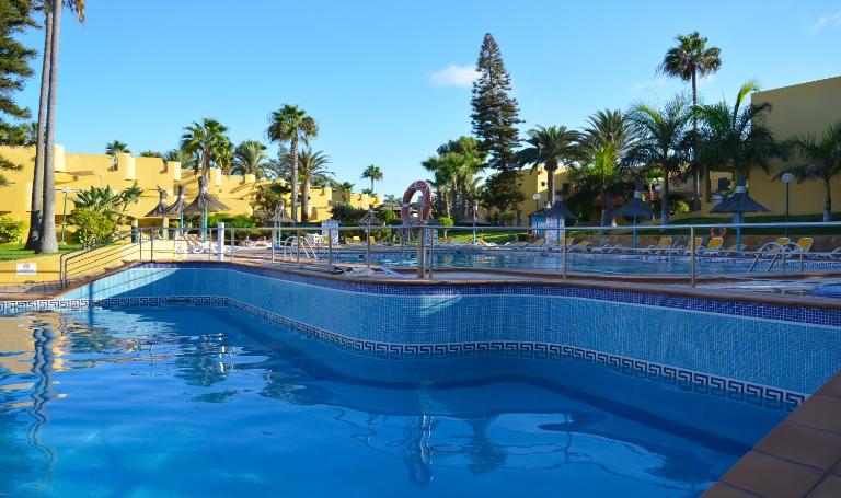 Casa Bella by Best Holidays Fuerteventura - Ferienwohnung Corralejo