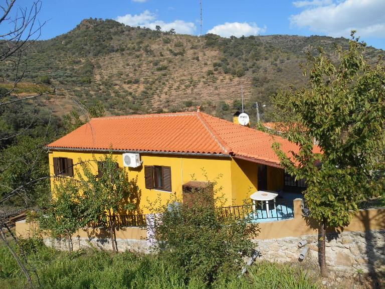 Casa do Souto - B&B Quinta do Souto