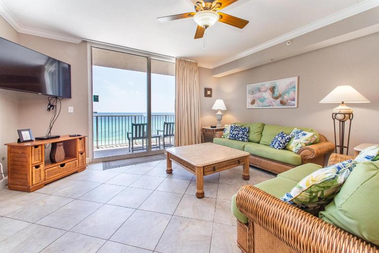 Tidewater 502 - Ferienwohnung Panama City Beach