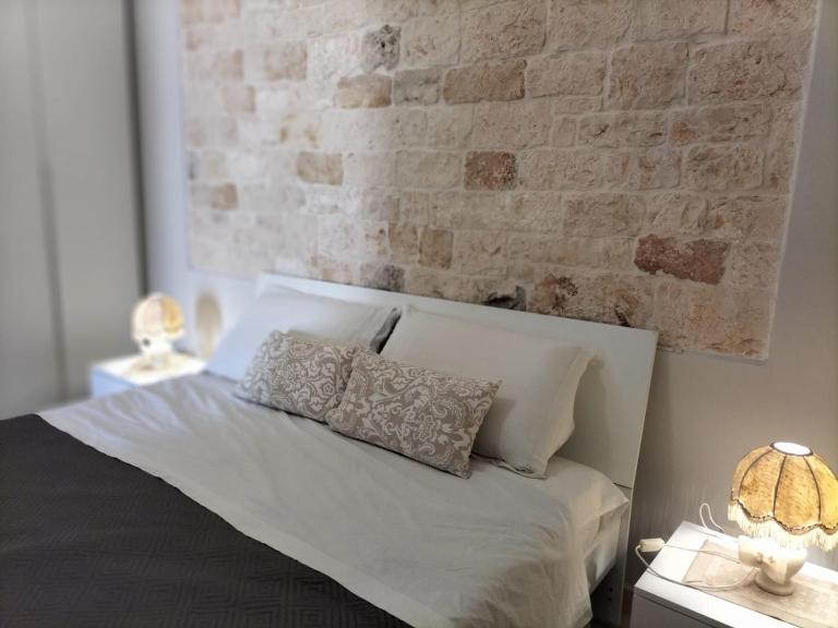 Casetta Angelini - Ferienwohnung Locorotondo
