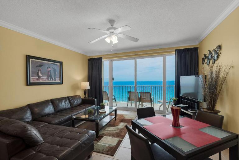 Boardwalk 1405 - Chambres d'hôtes Panama City Beach