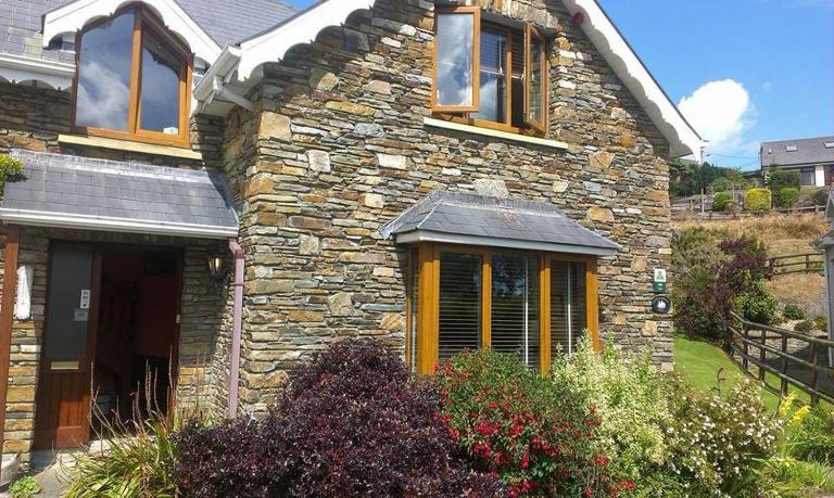 Ethan House B&B - Chambres d'hôtes Ross Carbery
