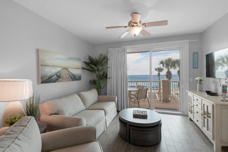 Grand Panama 1-305 - Bed and Breakfast Panama City Beach