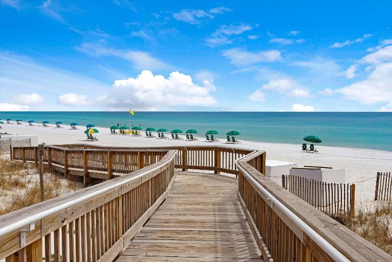 The Islander 416 - Ferienwohnung Destin