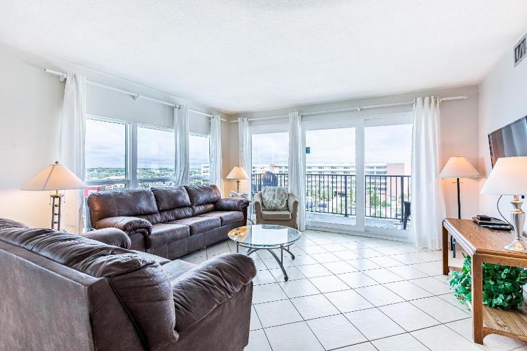 Sea Oats 712 - B&B Fort Walton Beach
