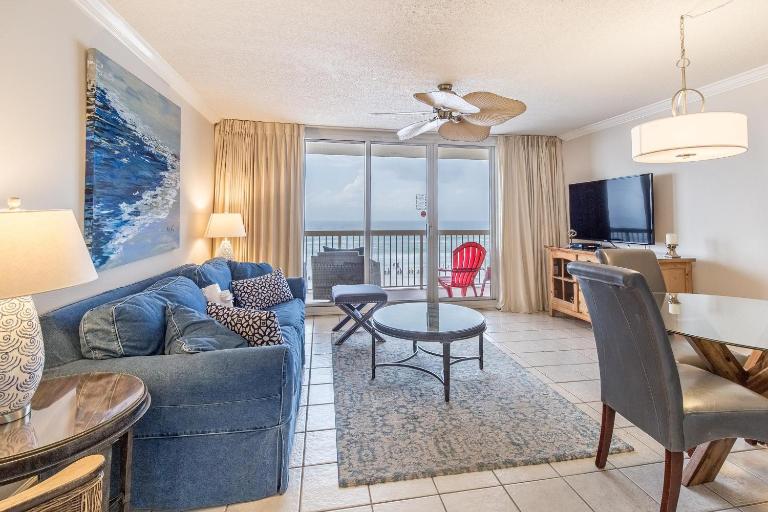 Pelican Beach Resort 410 - Ferienwohnung Destin
