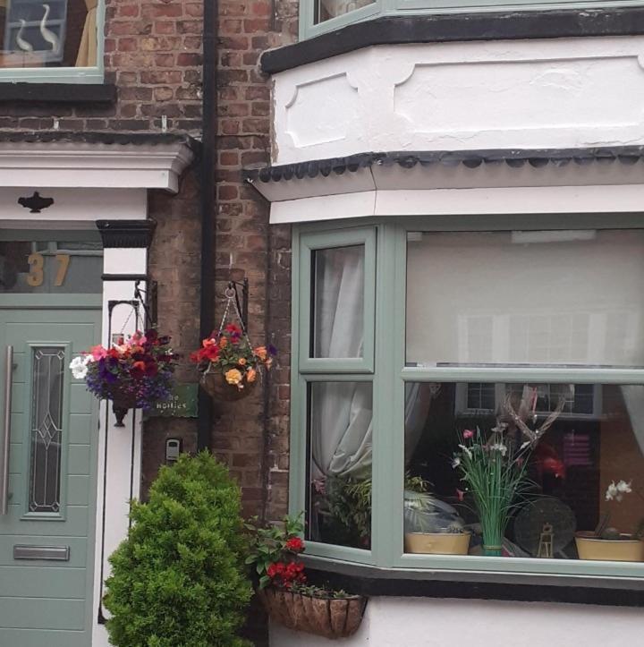 The Holly & Ivy - Bed and Breakfast Bridlington