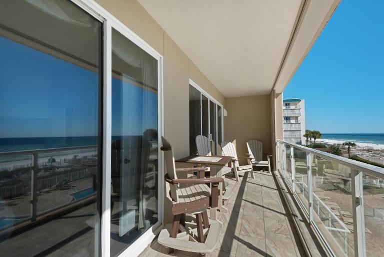 Sterling Sands 209 - B&B Destin