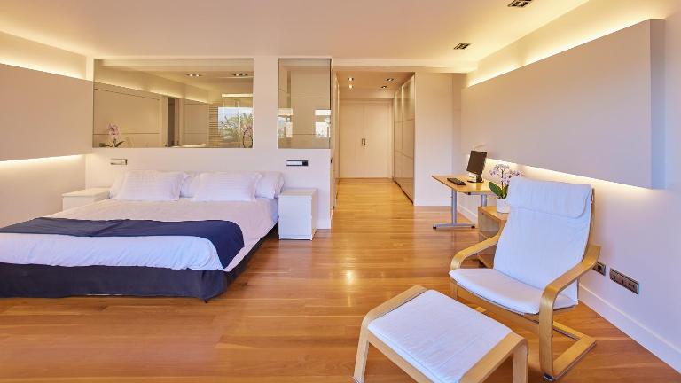 Ondarreta Beach - Singular y exclusivo - Chambres d'hôtes Saint-Sébastien
