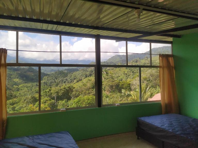 Eco Aldea Topacio - Bed and Breakfast Sasaima