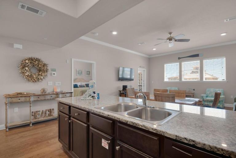 Alerio C303 - B&B Destin