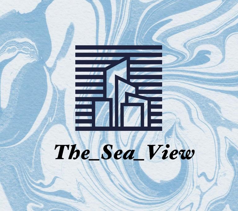 The sea view - Bed and Breakfast Polychrono