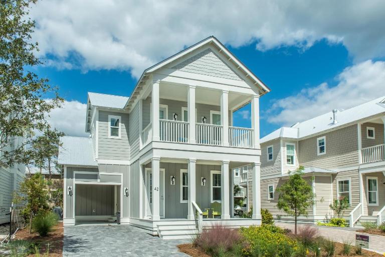 Grayt Paradise - B&B Grayton Beach