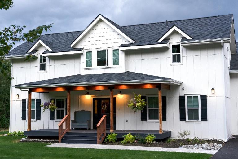 Snowgoose Pond Bed & Breakfast - B&B Palmer