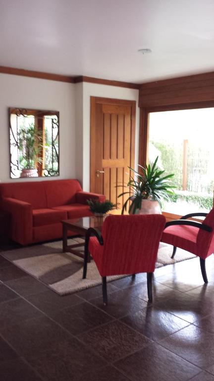 Apartment Ficher Sobrinho - B&B Gramado