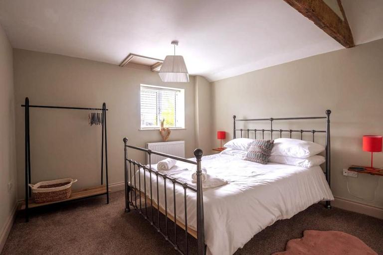 Y Cwtsh - B&B Llandeilo