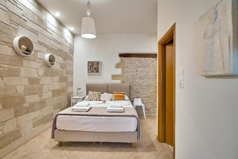 Semeli Apartment - Ferienwohnung Kissamos